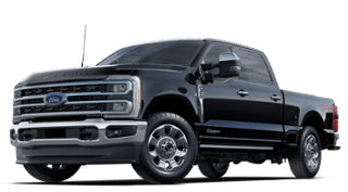 2025 Ford Super Duty® External Image 2